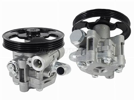 Насос ГУР MITSUBISHI OUTLANDER XL 05-