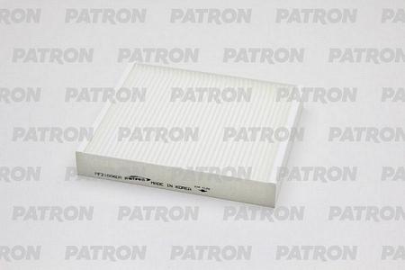 PF2186KOR Фильтр салона