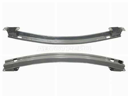 Усилитель бампера Geely Coolray 18-24 (Сзади)