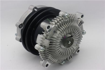 Помпа водяная Nissan gwn-23af