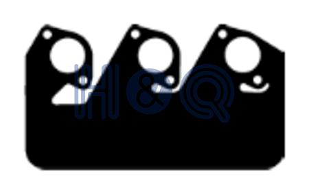 20023040 Прокладка коллектора BMW 3 (E30) 320 i