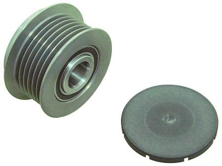 Шкив генератора Ford  Volvo 24-91305