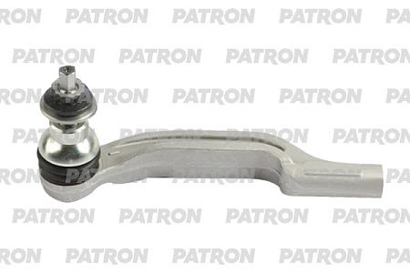 PS10078L Наконечник рулевой тяги