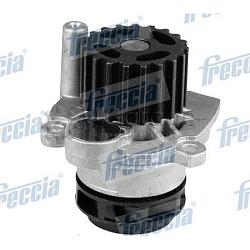 Помпа водяная AUDI A2  A3  1.2 1.4 1.9 TDI 03- wp0268