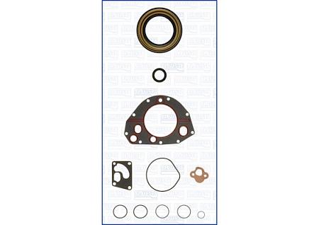 Компл.прокладок нижний Land Rover-Rover 95-K16 18K 54078900