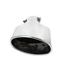 Насадка на глушитель MT124L