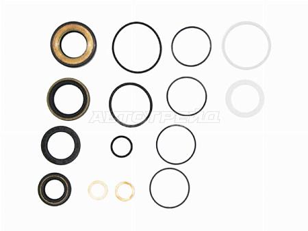 Ремкомплект рулевой рейки MAZDA 6 02-07