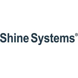 Кондиционер для шин Shine Systems BlackTire 750 мл SS733