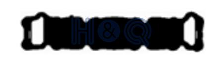 20023039 Прокладка крышки клапанной PEUGEOT 1007 (KM ) 1.4 16V