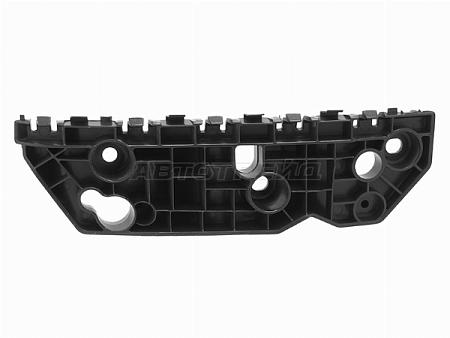 Крепление бампера Haval Dargo 22- (Спереди/ Слева)