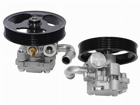 Насос ГУР DAEWOO MATIZ 0,8/1,0 98-