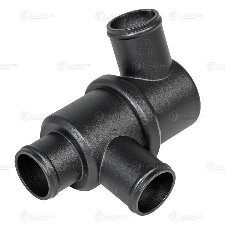 Термостат для а/м Лада 2110 (с алюм. корпусом) (85°С) (LT 0110)