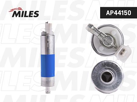 Насос топливный MB W220 бенз. 4bar AP44150