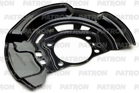 Кожух тормозного диска PBS129