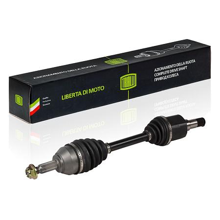 TRIALLI AR 1006 Привод левый для автомобилей Transit Connect (02-) 1.8 TDCi
