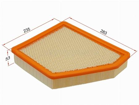 Фильтр воздушный Chevrolet Camaro 10-15