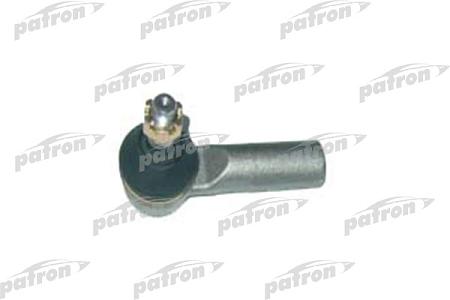 PS1074 Наконечник рулевой тяги