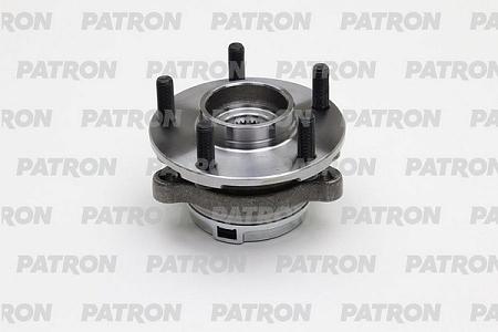 PBK7611H Ступица колеса