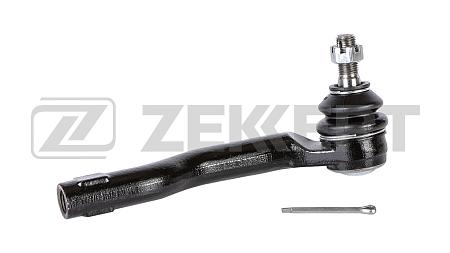 Наконечник рулевой прав. Mazda 2 07- sn-2412