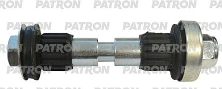 Комплект сайлентблоков подвески PSE1363