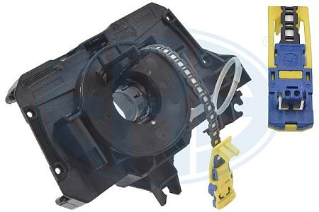 Кольцо контактное подушки безопасности RENAULT DUSTER/LOGAN 450022