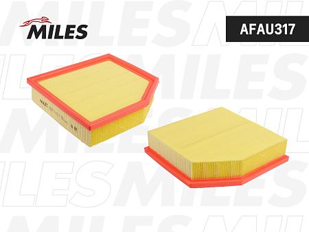 AFAU317 Фильтр воздушный TOYOTA RAV4 2ADFTV 13-