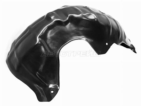 Подкрылок Mazda 6 12- / Atenza 12- (Сзади/ Слева)