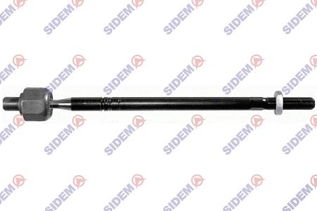 Тяга рулевая IVECO DAILY II 02- лев/прав. 20611