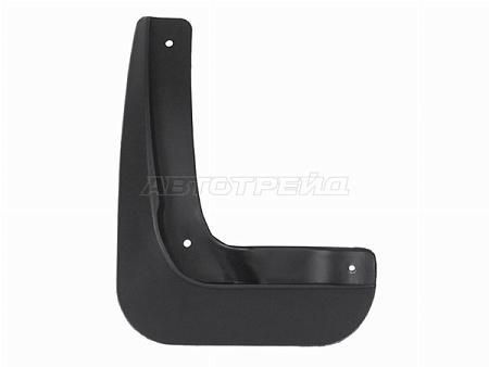 Брызговик Volkswagen Polo 20-22 (Спереди/ Слева)