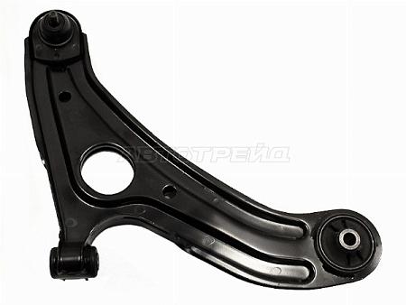 Рычаг передний нижний HYUNDAI GETZ 02-11 RH