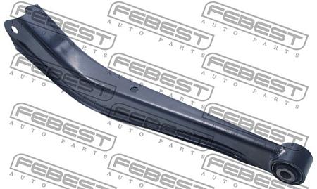 Тяга задняя поперечная subaru legacy b13 2003-2009 0825-br