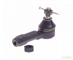 Наконечник рулевой тяги 0702-0160