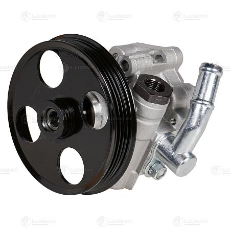 Насос ГУР для а/м Chevrolet Aveo T300 (11-) (LPS 0503)