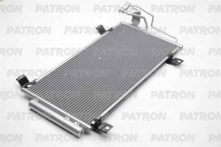 PRS1339 Радиатор кондиционера