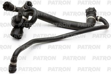 PH2510 Патрубок системы охлаждения