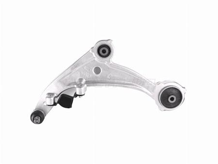 Рычаг нижний с шаров. NISSAN TEANA 08- LH