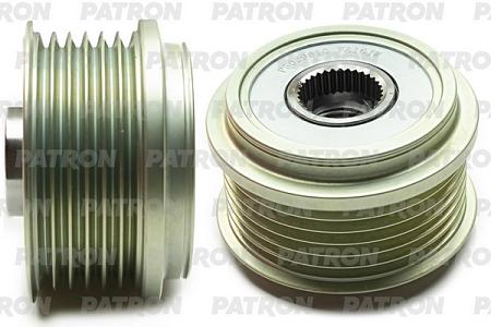 P5029610 Шкив генератора