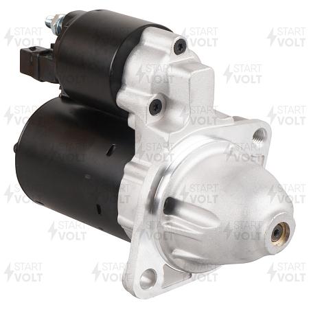 Стартер для а/м BMW X5 E70 (06-)/5 E60 (05-)/3 E90 (04-) 2.5i/3.0i (тип BOSCH) 1,1кВт (LSt 2601B)