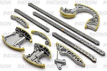 PTCK029 Комплект цепи ГРМ