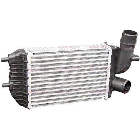 526889 Интеркулер Jumper / Boxer / Ducato (94-06)