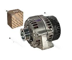 Генератор двигателя автомобиля 5112.3771