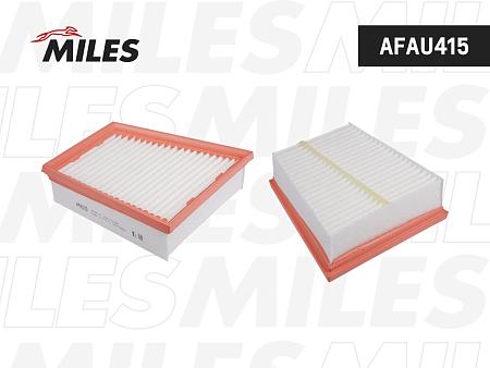 AFAU415 Фильтр воздушный RENAULT MEGANE 2.0 09-