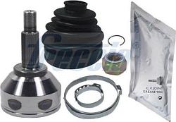 ШРУС наружный  комплект NISSAN QASHQAI 1.5 dCi 07-13 cvj13-1043