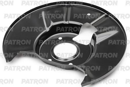 Кожух тормозного диска PBS275