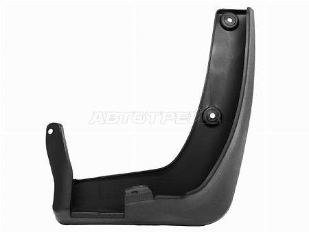 Брызговик Kia Sorento 09-21 (Спереди/ Справа)