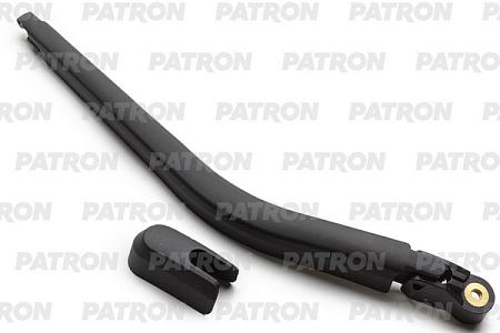 PWA125 Рычаг стеклоочистителя