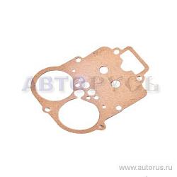 Прокладка крышки карб-ра ВАЗ 01-07 (картон)2101-1107606 VSK-00064494