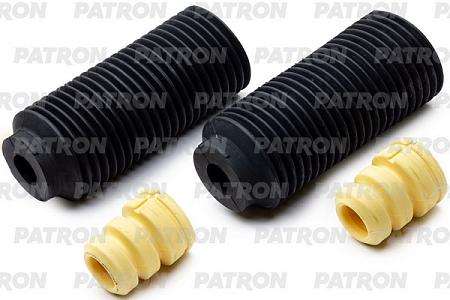 Защитный комплект амортизатора PPK173