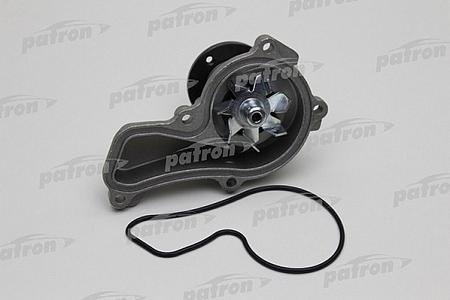 PWP1732 Насос водяной