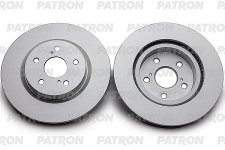 PBD1270 Диск тормозной